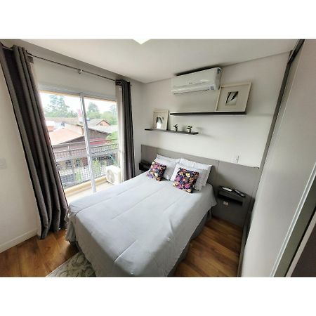 Studio Completo Cotia Granja Vianna 417 Екстериор снимка