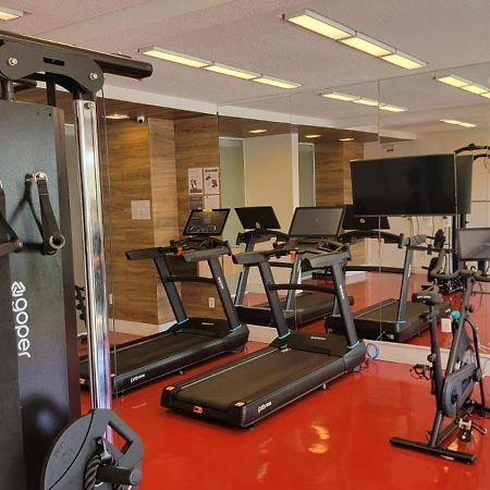 Studio Completo Cotia Granja Vianna 417 Екстериор снимка