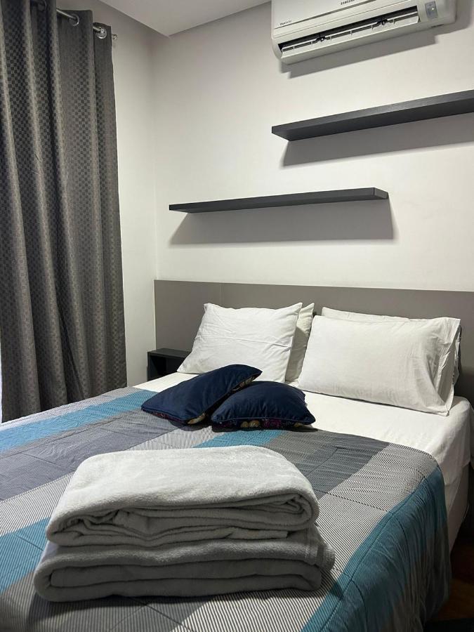 Studio Completo Cotia Granja Vianna 417 Екстериор снимка