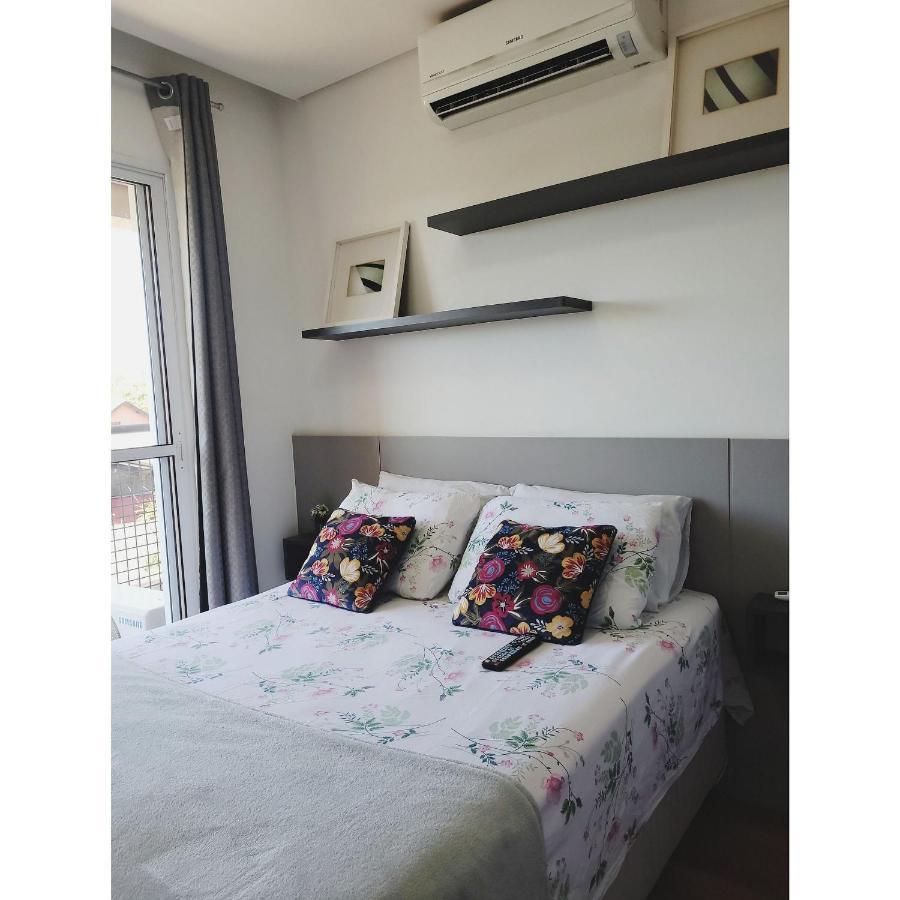 Studio Completo Cotia Granja Vianna 417 Екстериор снимка