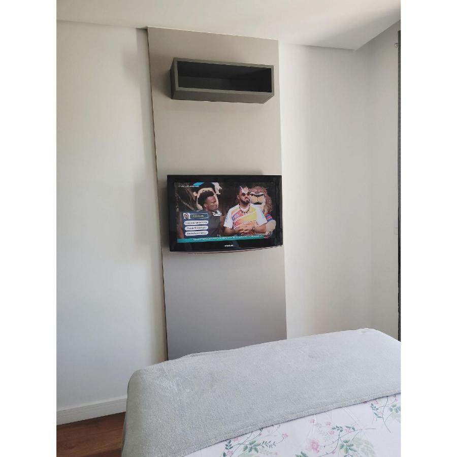 Studio Completo Cotia Granja Vianna 417 Екстериор снимка