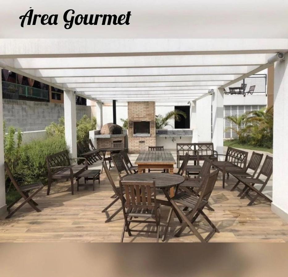 Studio Completo Cotia Granja Vianna 417 Екстериор снимка