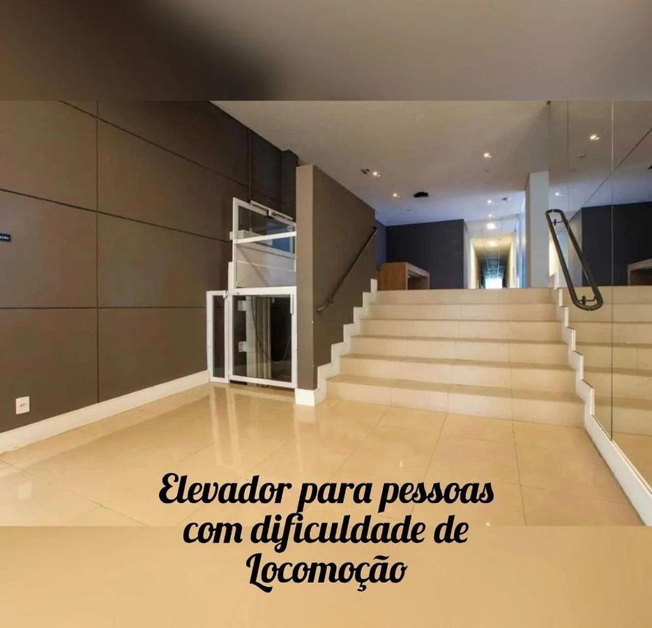 Studio Completo Cotia Granja Vianna 417 Екстериор снимка