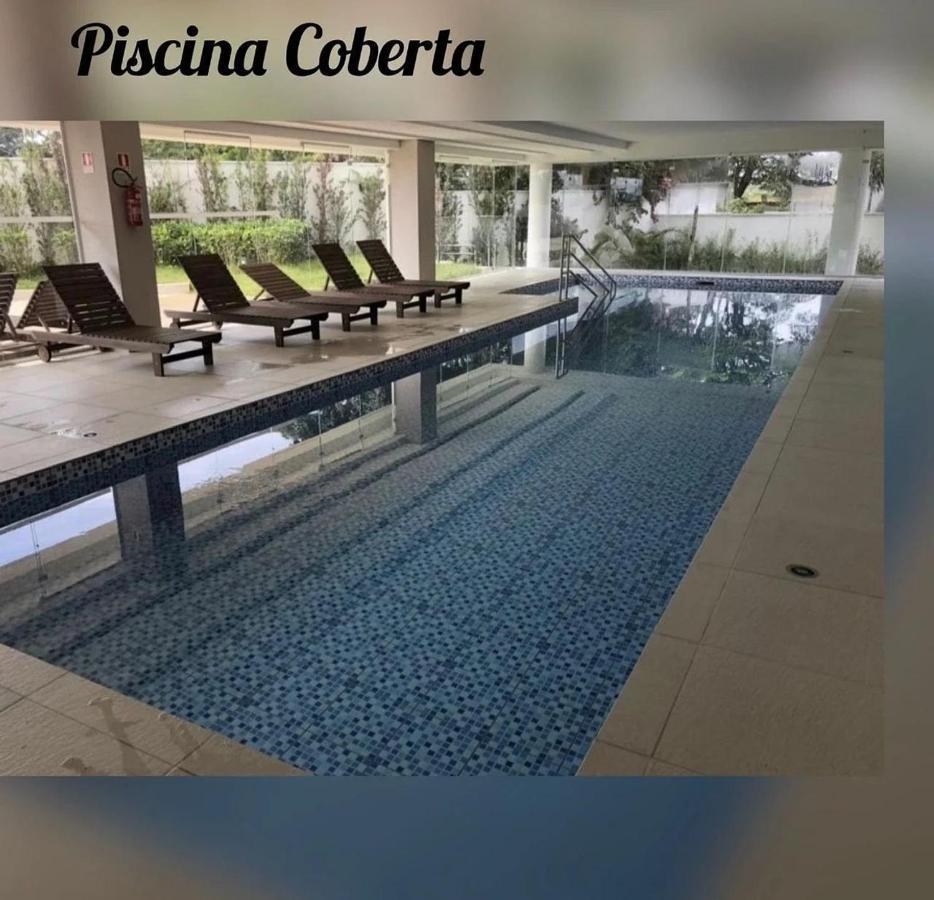 Studio Completo Cotia Granja Vianna 417 Екстериор снимка