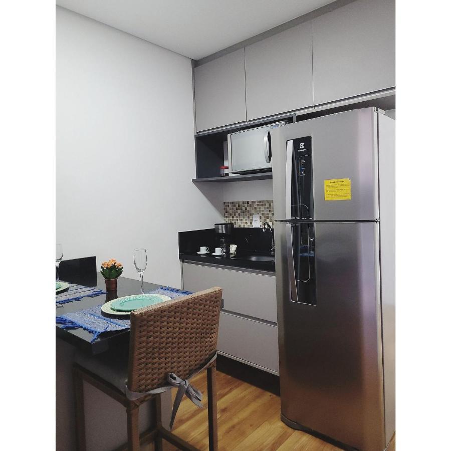 Studio Completo Cotia Granja Vianna 417 Екстериор снимка