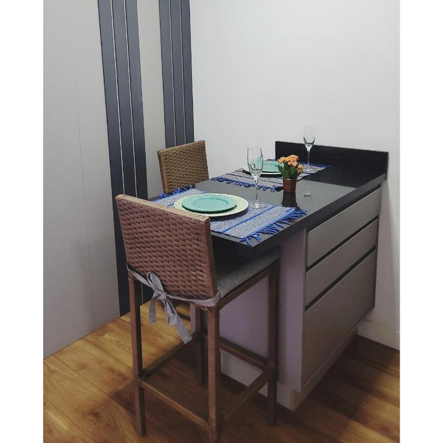 Studio Completo Cotia Granja Vianna 417 Екстериор снимка