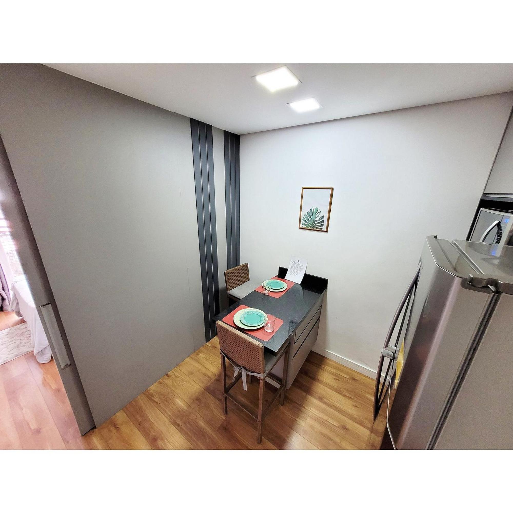 Studio Completo Cotia Granja Vianna 417 Екстериор снимка