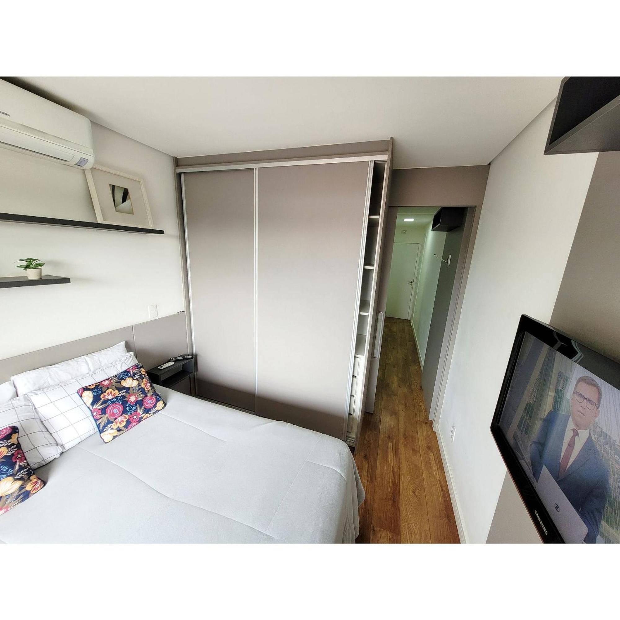 Studio Completo Cotia Granja Vianna 417 Екстериор снимка