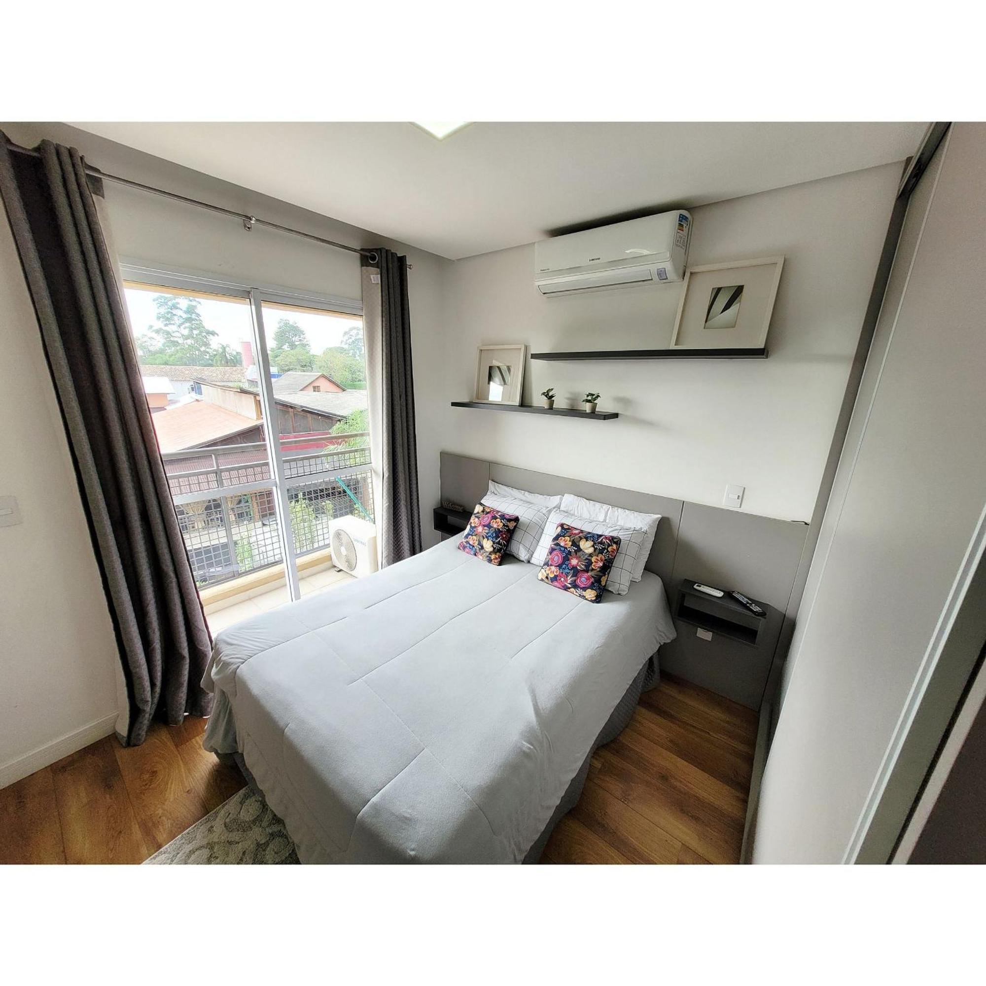 Studio Completo Cotia Granja Vianna 417 Екстериор снимка
