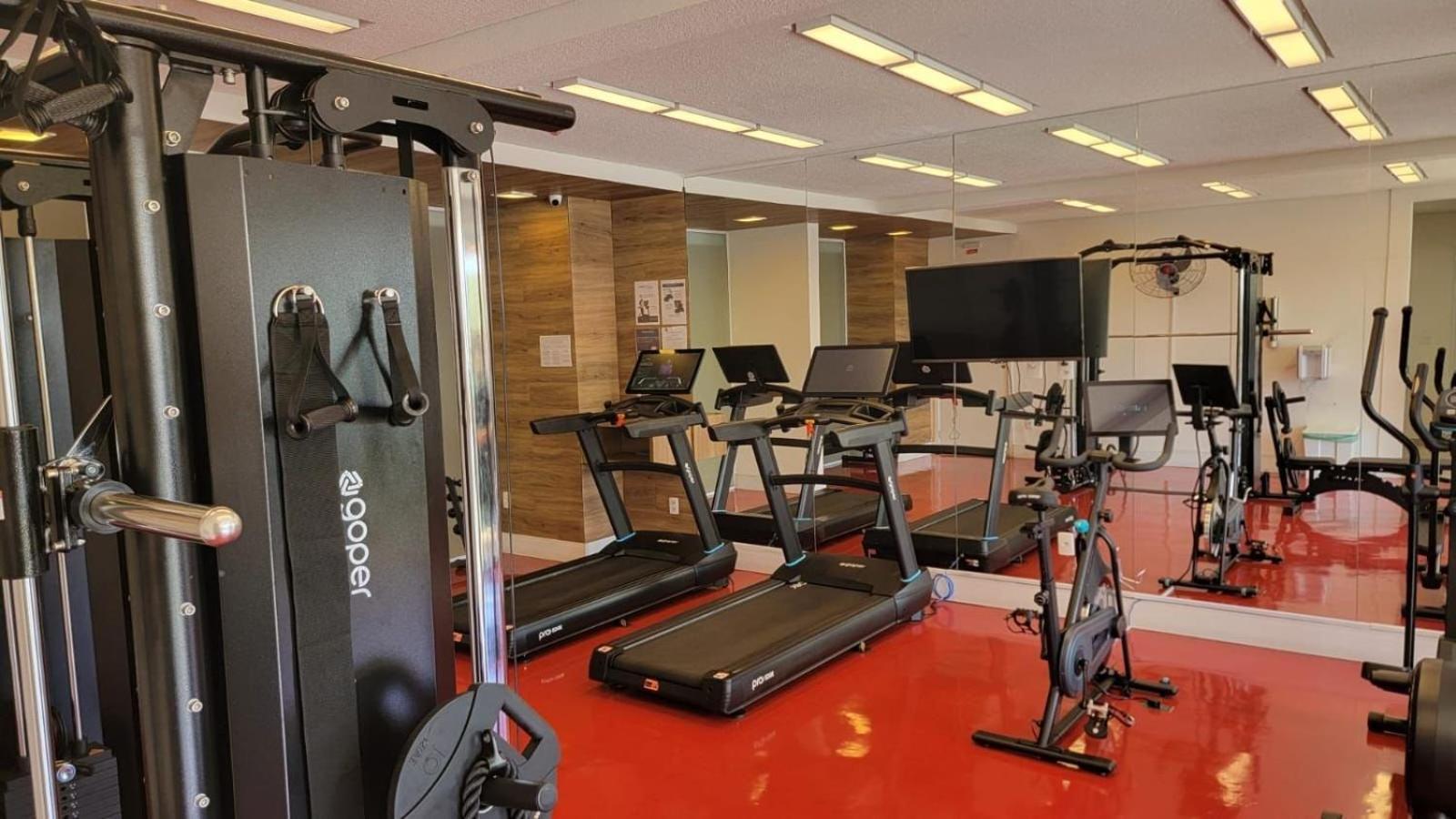 Studio Completo Cotia Granja Vianna 417 Екстериор снимка