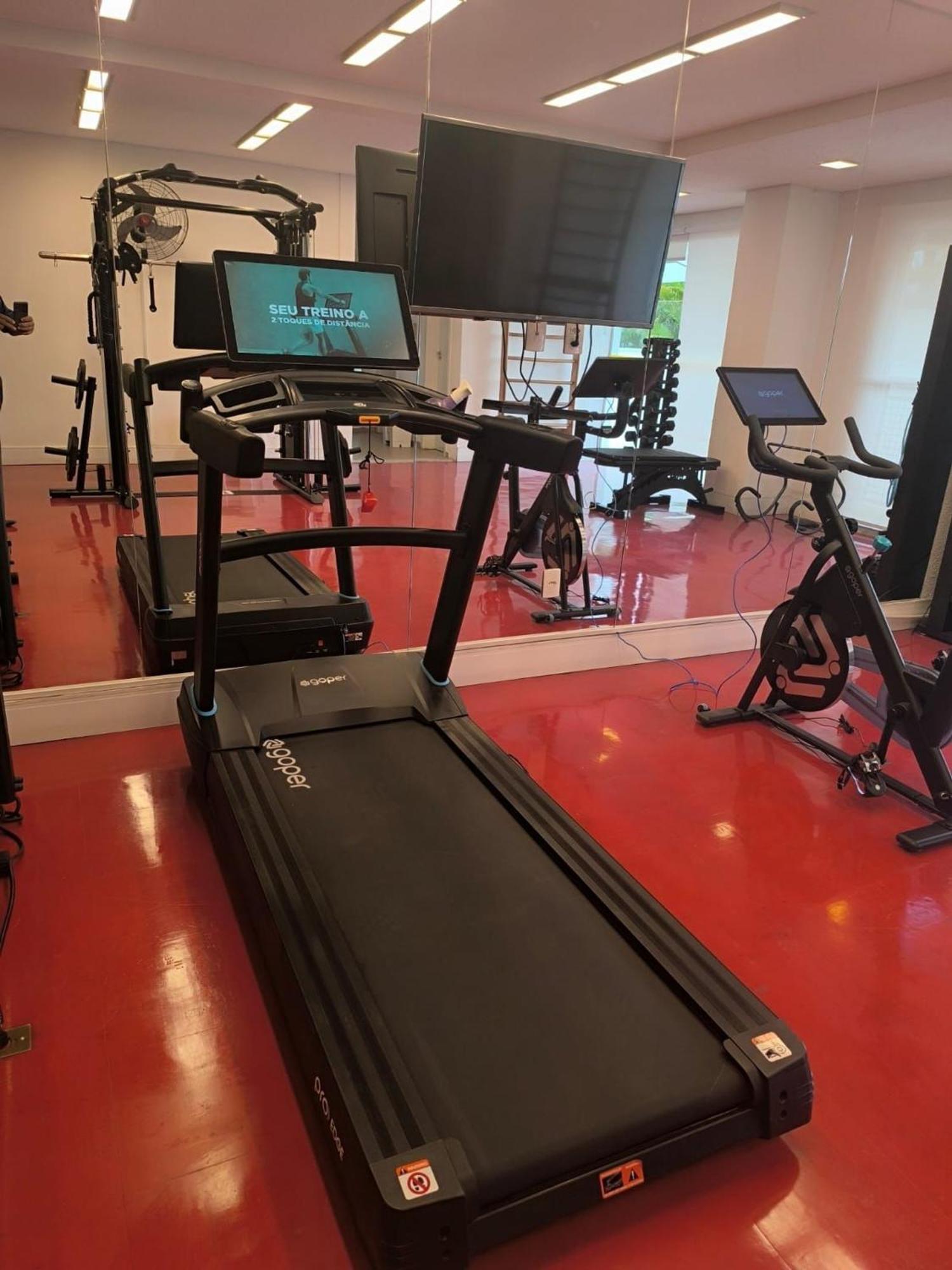 Studio Completo Cotia Granja Vianna 417 Екстериор снимка