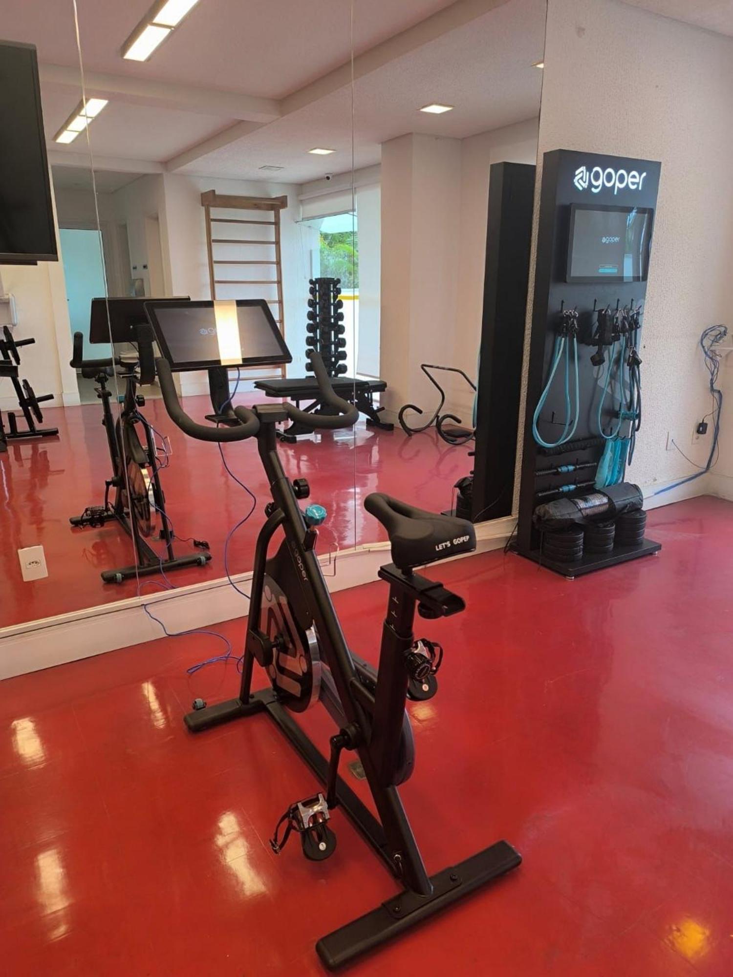 Studio Completo Cotia Granja Vianna 417 Екстериор снимка